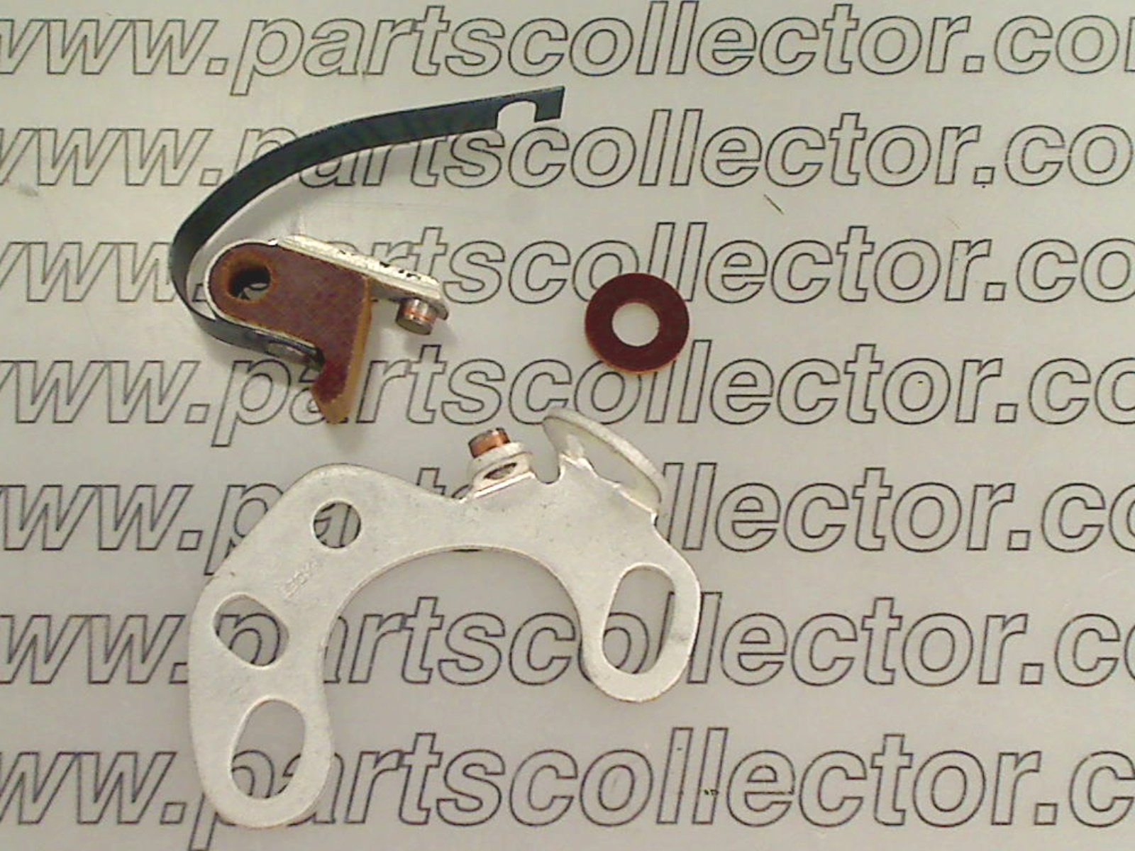 FACET 1.4685 Ignition code 10091 compatible with: OTHERS FORD